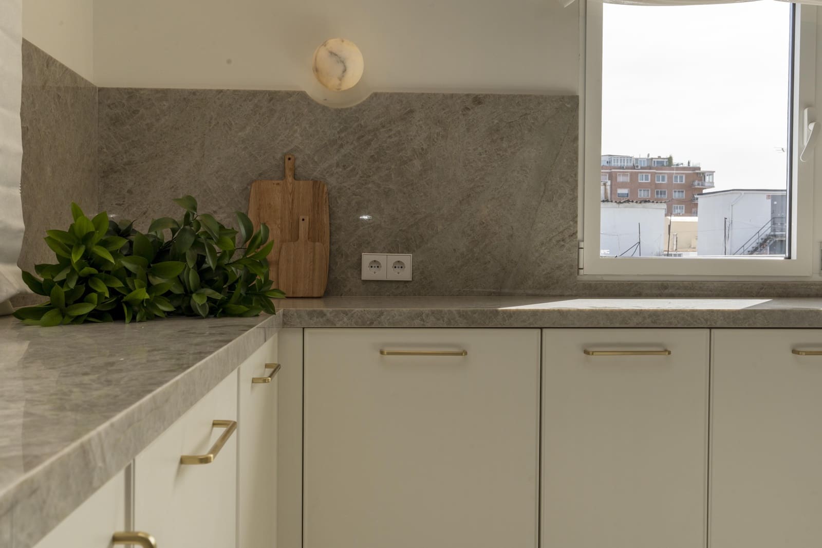 Ático de 5 habitaciones en Madrid ciudad en venta - 3.990.000 € (Ref: 9879225)