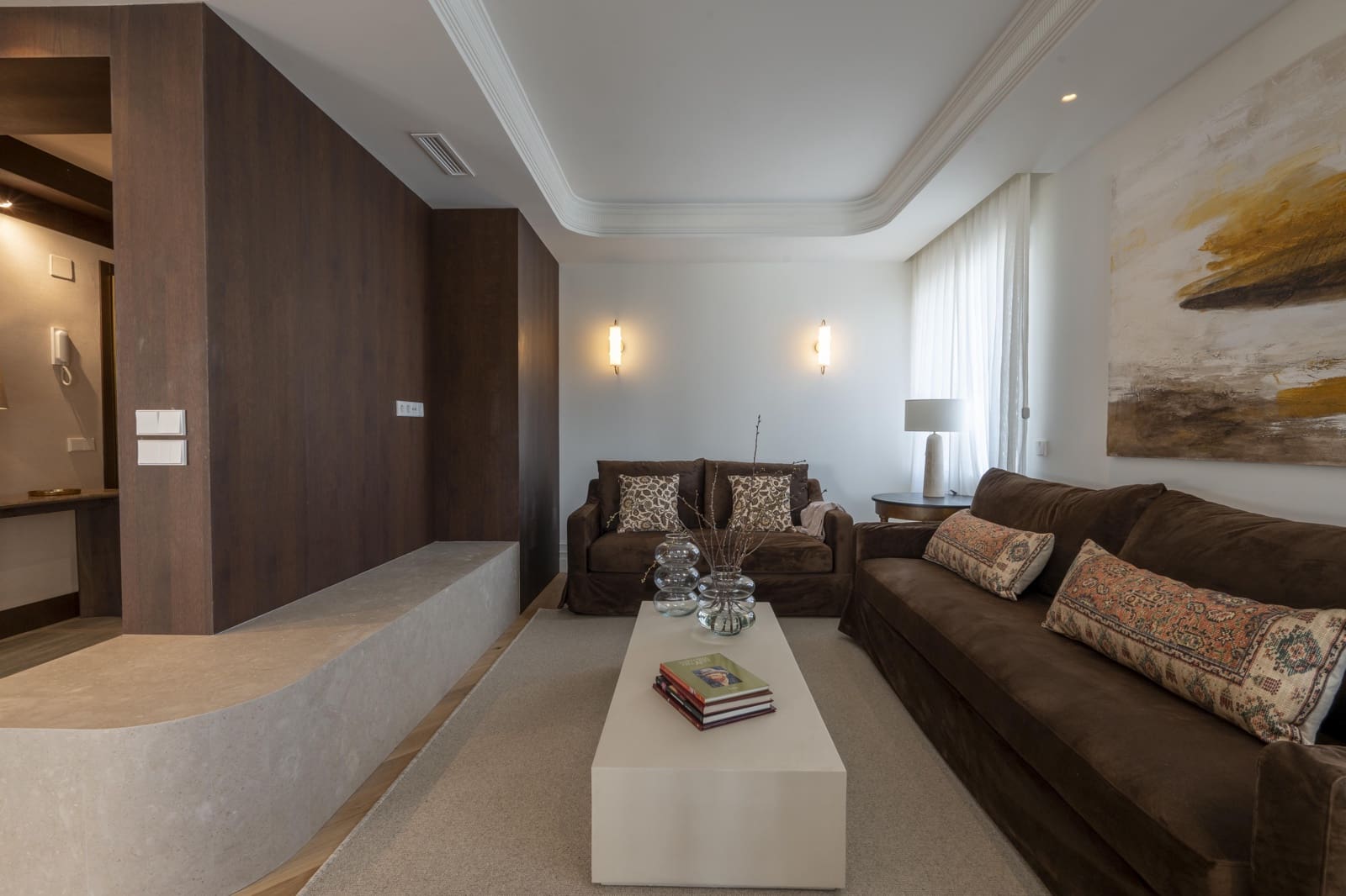 Ático de 5 habitaciones en Madrid ciudad en venta - 3.990.000 € (Ref: 9879225)