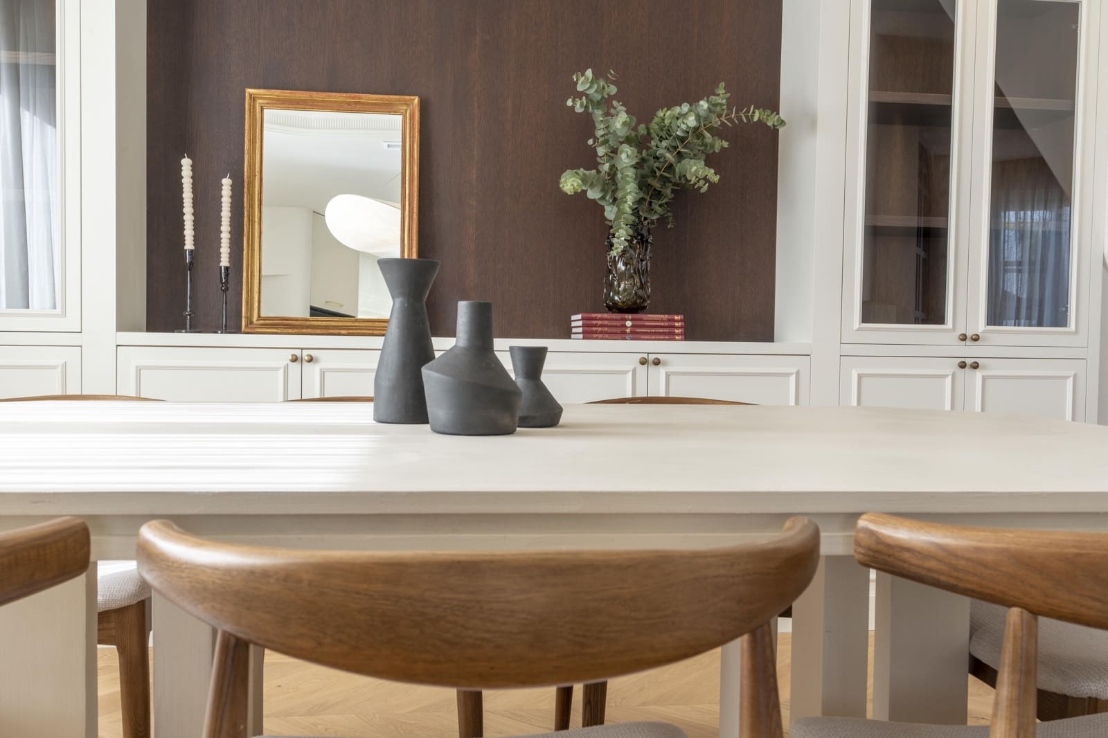 Ático de 5 habitaciones en Madrid ciudad en venta - 3.990.000 € (Ref: 9879225)