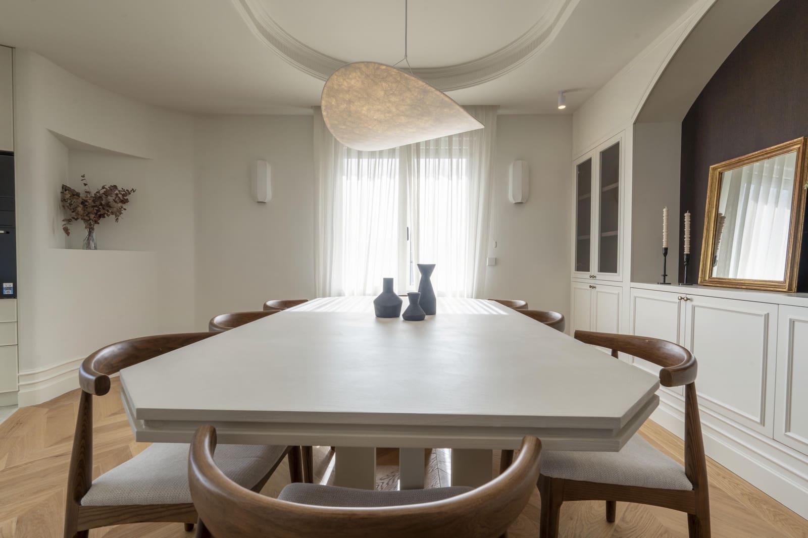 Ático de 5 habitaciones en Madrid ciudad en venta - 3.990.000 € (Ref: 9879225)