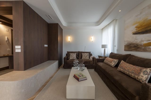 Ático de 5 habitaciones en Goya, Madrid ciudad en venta - 3.990.000 € (Ref: 9879225)