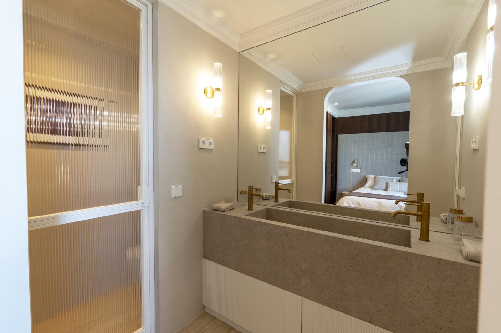 Ático de 5 habitaciones en Madrid ciudad en venta - 3.990.000 € (Ref: 9879225)