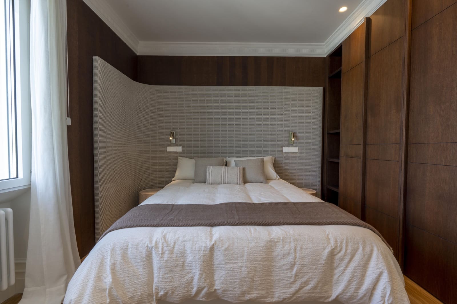 Ático de 5 habitaciones en Madrid ciudad en venta - 3.990.000 € (Ref: 9879225)