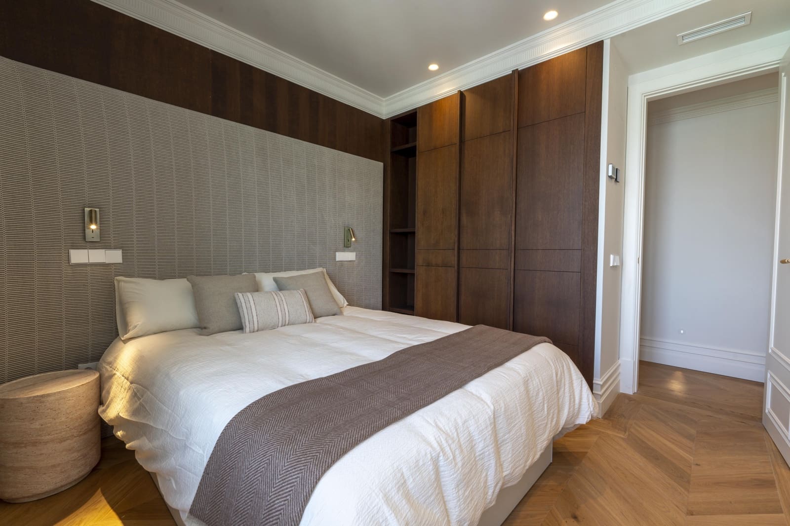 Ático de 5 habitaciones en Madrid ciudad en venta - 3.990.000 € (Ref: 9879225)