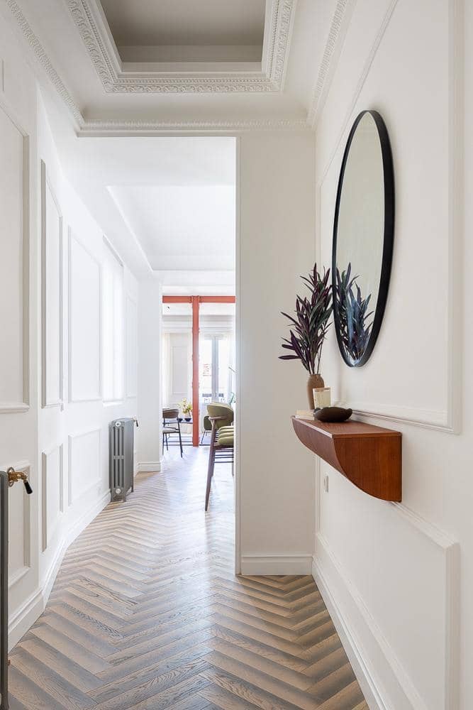 Piso de 3 habitaciones en Madrid ciudad en venta - 1.395.000 € (Ref: 9879228)