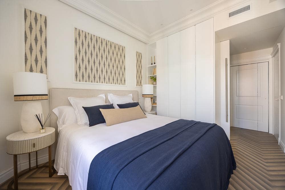 Piso de 3 habitaciones en Madrid ciudad en venta - 1.395.000 € (Ref: 9879228)