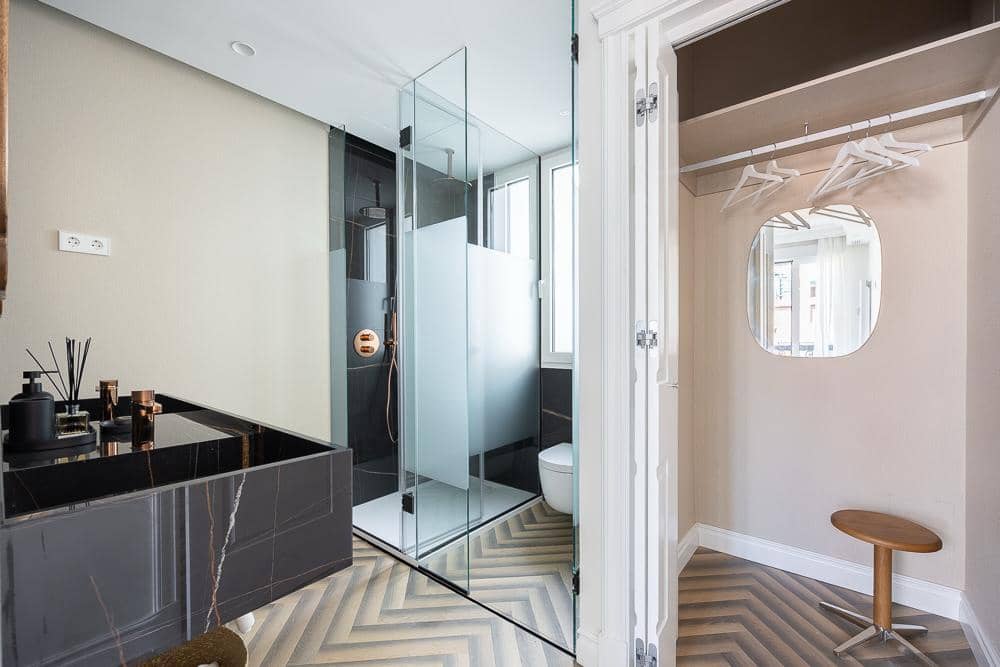 Piso de 3 habitaciones en Madrid ciudad en venta - 1.395.000 € (Ref: 9879228)
