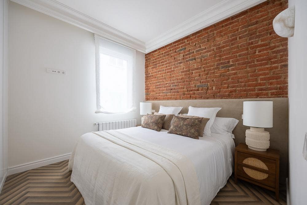Piso de 3 habitaciones en Madrid ciudad en venta - 1.395.000 € (Ref: 9879228)