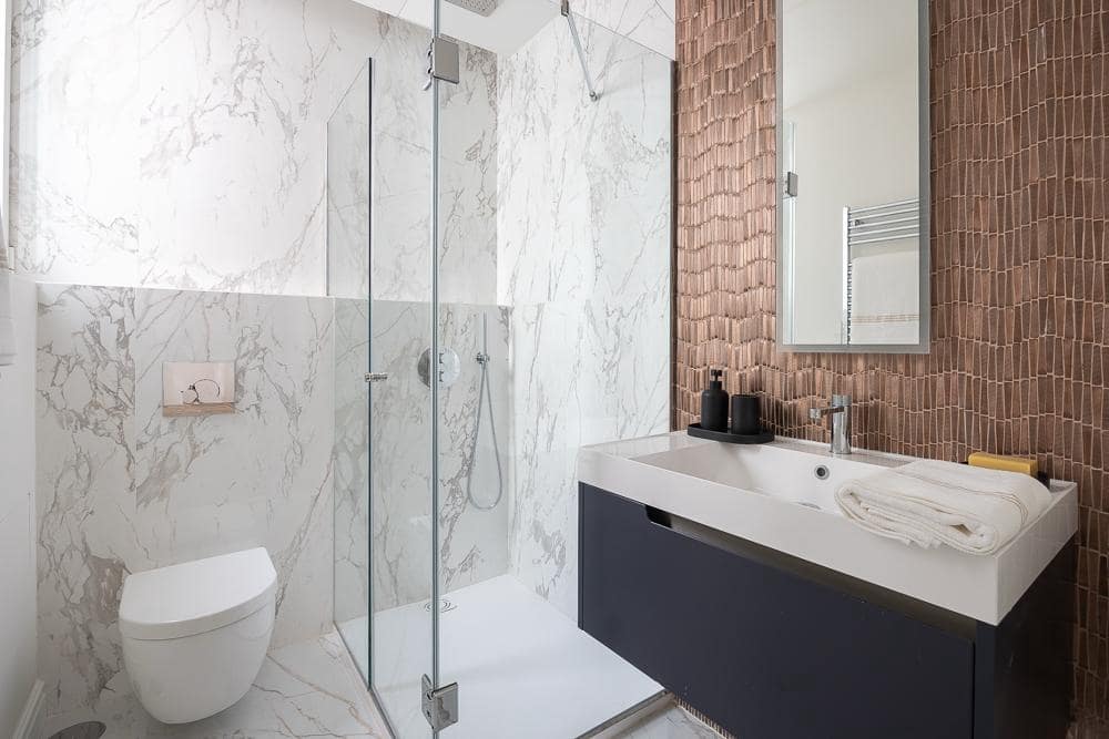 Piso de 3 habitaciones en Madrid ciudad en venta - 1.395.000 € (Ref: 9879228)