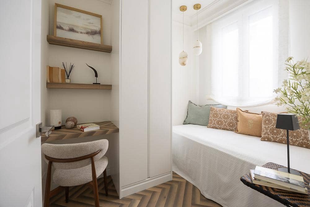 Piso de 3 habitaciones en Madrid ciudad en venta - 1.395.000 € (Ref: 9879228)