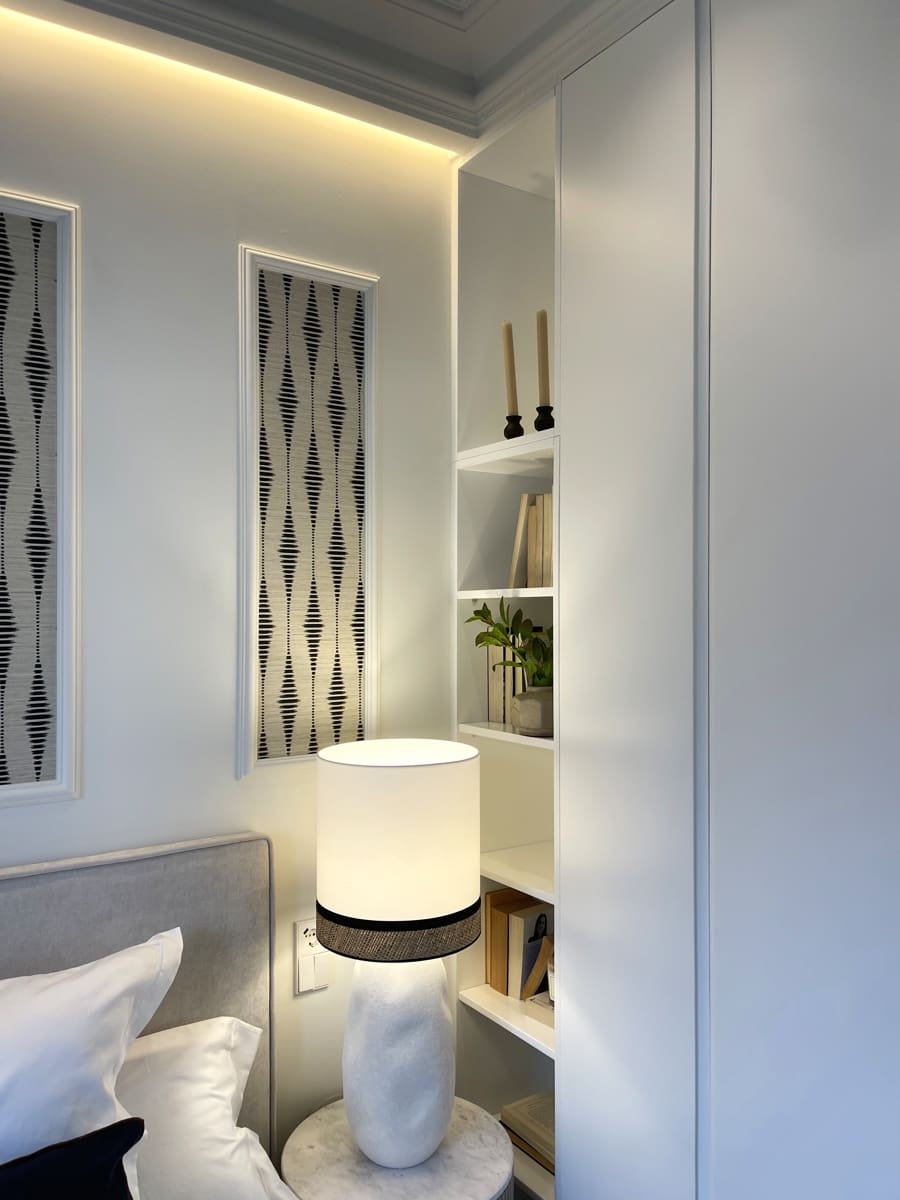 Piso de 3 habitaciones en Madrid ciudad en venta - 1.395.000 € (Ref: 9879228)
