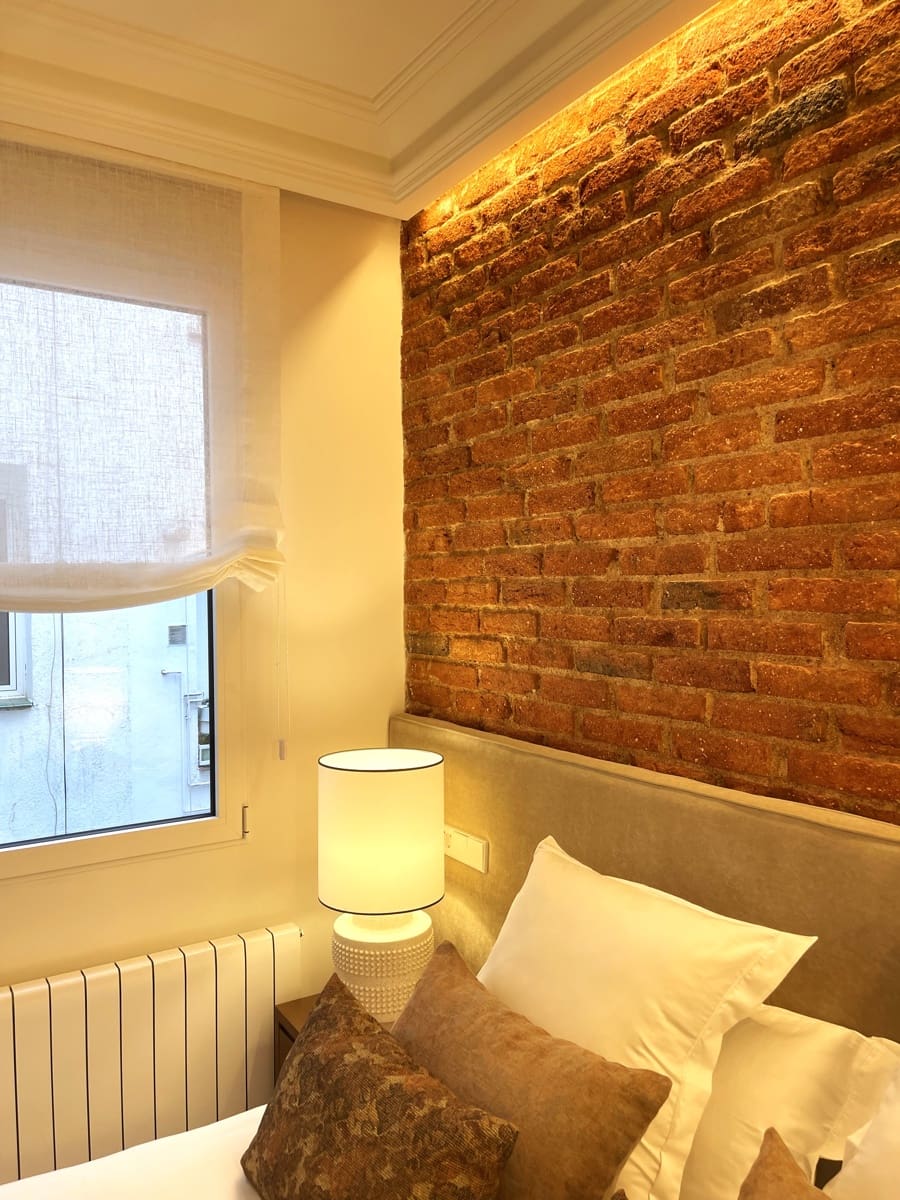 Piso de 3 habitaciones en Madrid ciudad en venta - 1.395.000 € (Ref: 9879228)