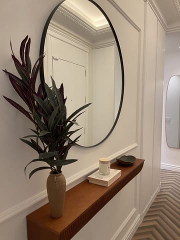 Piso de 3 habitaciones en Almagro, Madrid ciudad en venta - 1.395.000 € (Ref: 9879228)
