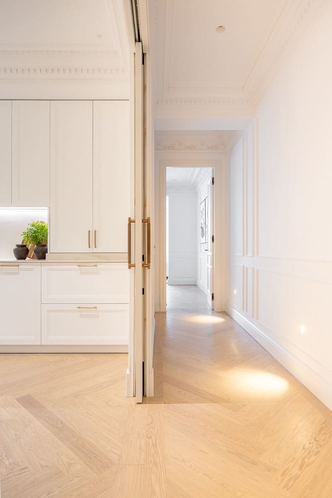 3 chambre Appartement à vendre à Madrid ville - 8 100 000 € (Ref: 9879645)