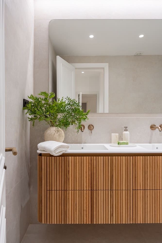 3 chambre Appartement à vendre à Madrid ville - 8 100 000 € (Ref: 9879645)