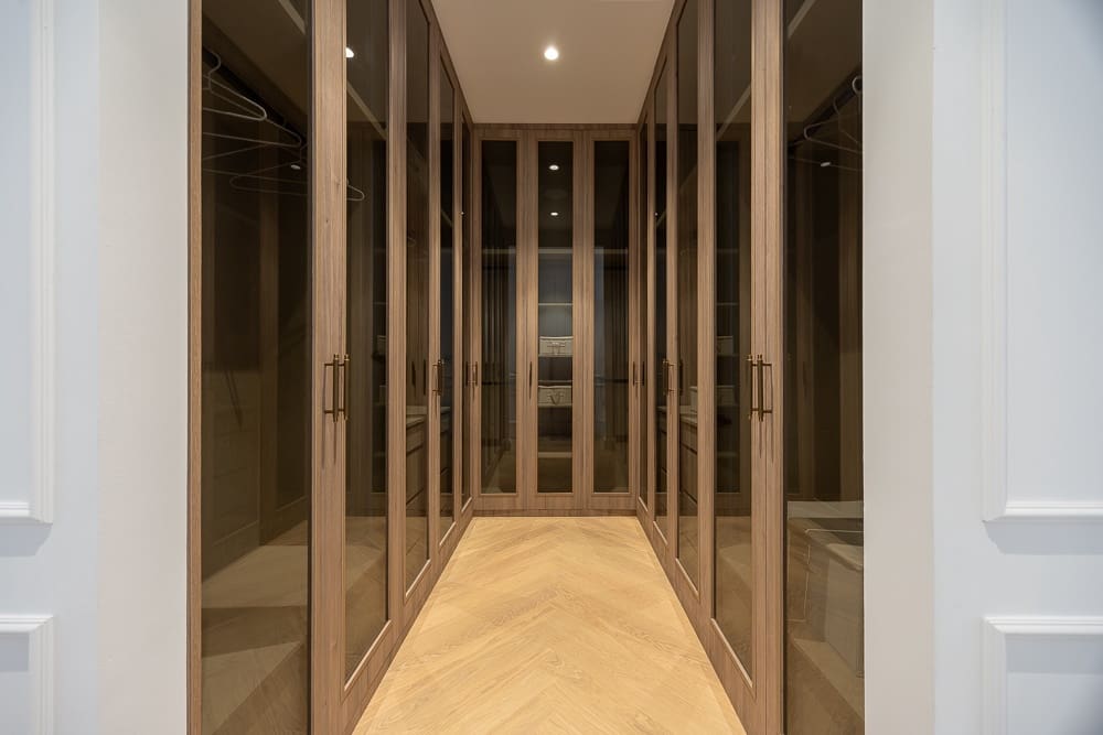3 chambre Appartement à vendre à Madrid ville - 8 100 000 € (Ref: 9879645)