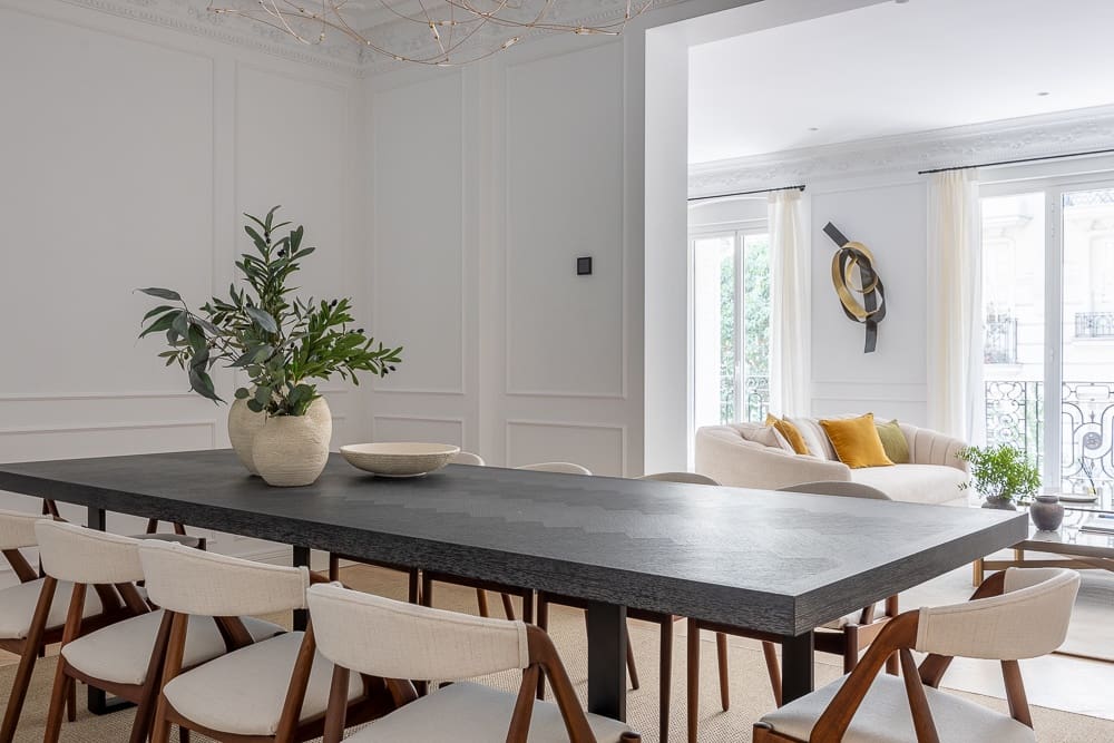 3 chambre Appartement à vendre à Madrid ville - 8 100 000 € (Ref: 9879645)