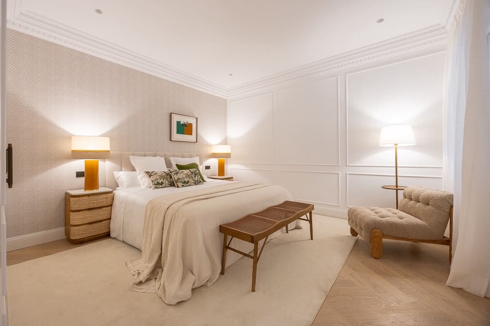 3 chambre Appartement à vendre à Madrid ville - 8 100 000 € (Ref: 9879645)