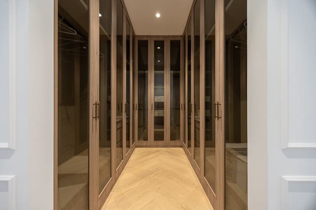 3 soveværelse Lejlighed til salg i Recoletos, Madrid by - € 8.100.000 (Ref: 9879645)