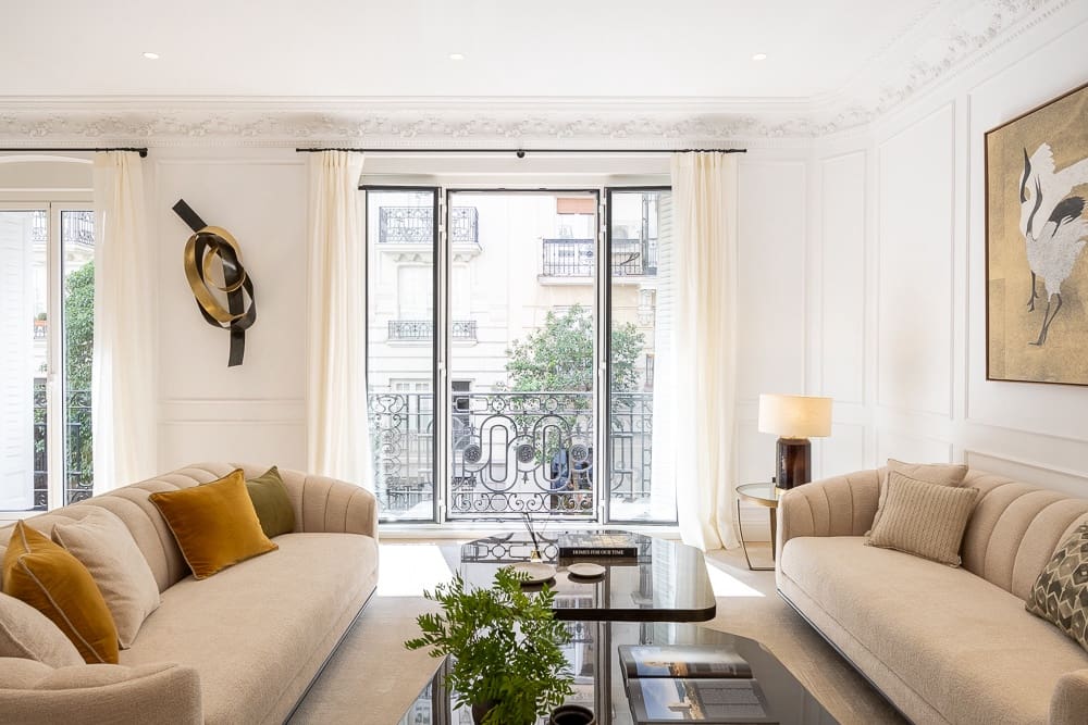 3 chambre Appartement à vendre à Madrid ville - 8 100 000 € (Ref: 9879645)