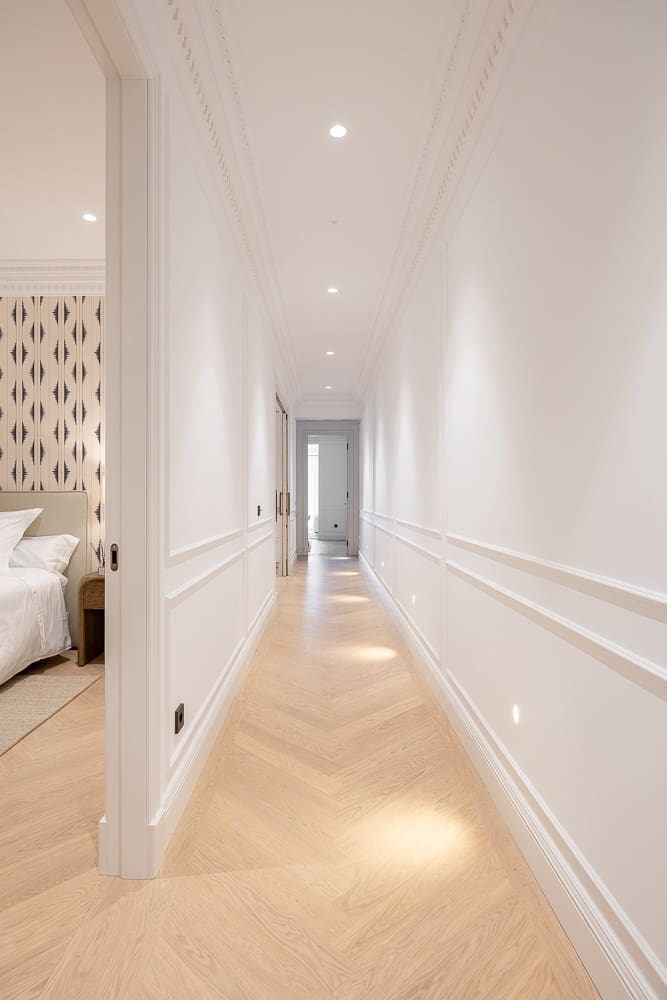 3 chambre Appartement à vendre à Madrid ville - 8 100 000 € (Ref: 9879645)