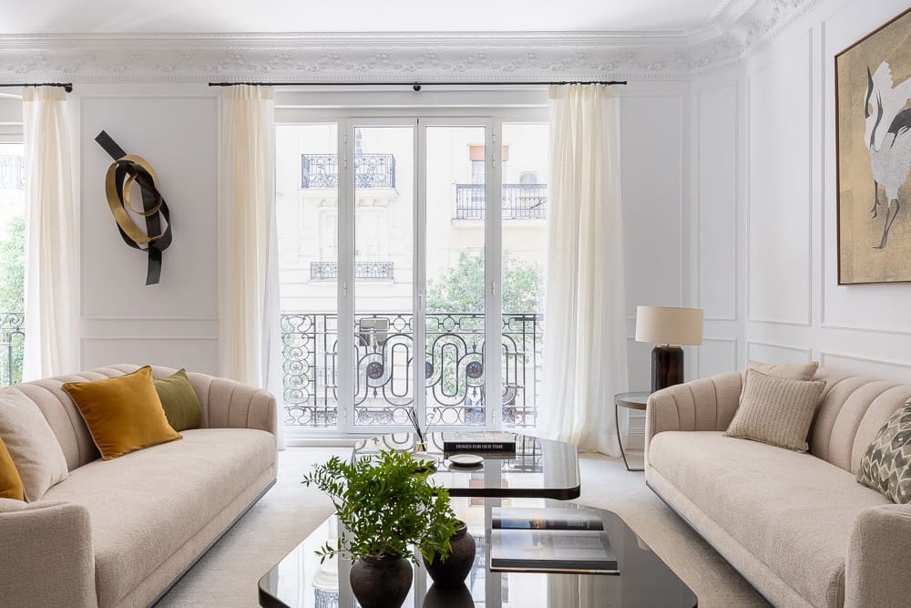 3 chambre Appartement à vendre à Madrid ville - 8 100 000 € (Ref: 9879645)