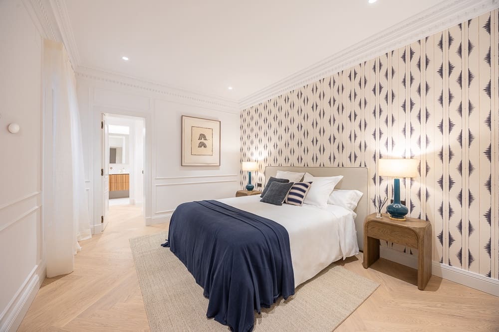 3 chambre Appartement à vendre à Madrid ville - 8 100 000 € (Ref: 9879645)