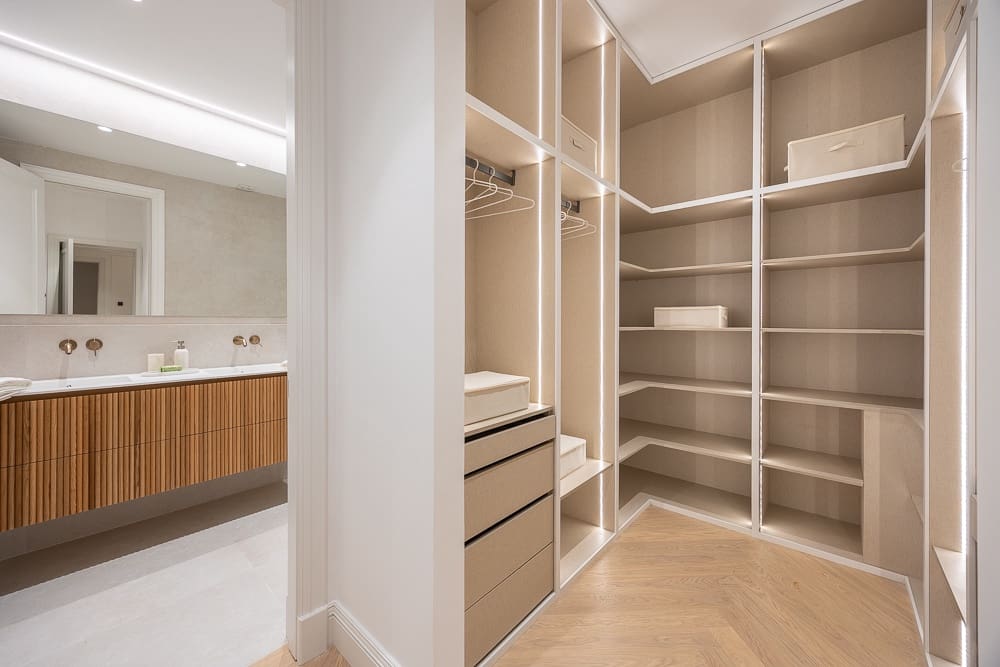 3 chambre Appartement à vendre à Madrid ville - 8 100 000 € (Ref: 9879645)