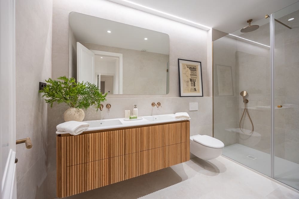 3 chambre Appartement à vendre à Madrid ville - 8 100 000 € (Ref: 9879645)