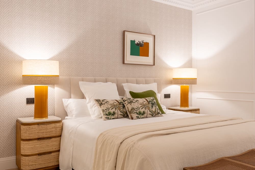 3 chambre Appartement à vendre à Madrid ville - 8 100 000 € (Ref: 9879645)