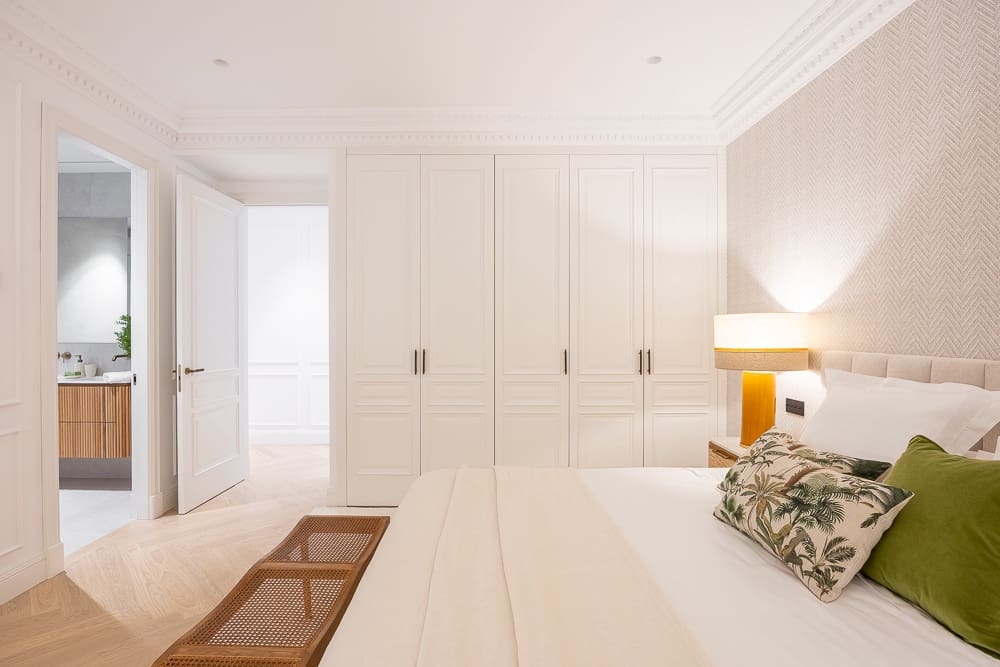 3 chambre Appartement à vendre à Madrid ville - 8 100 000 € (Ref: 9879645)