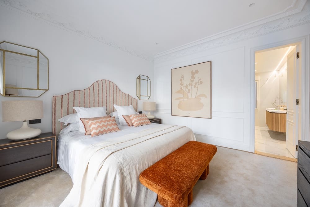 3 chambre Appartement à vendre à Madrid ville - 8 100 000 € (Ref: 9879645)