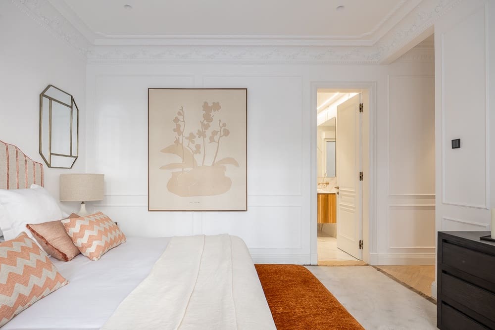 3 chambre Appartement à vendre à Madrid ville - 8 100 000 € (Ref: 9879645)