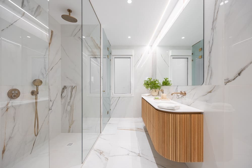 3 chambre Appartement à vendre à Madrid ville - 8 100 000 € (Ref: 9879645)