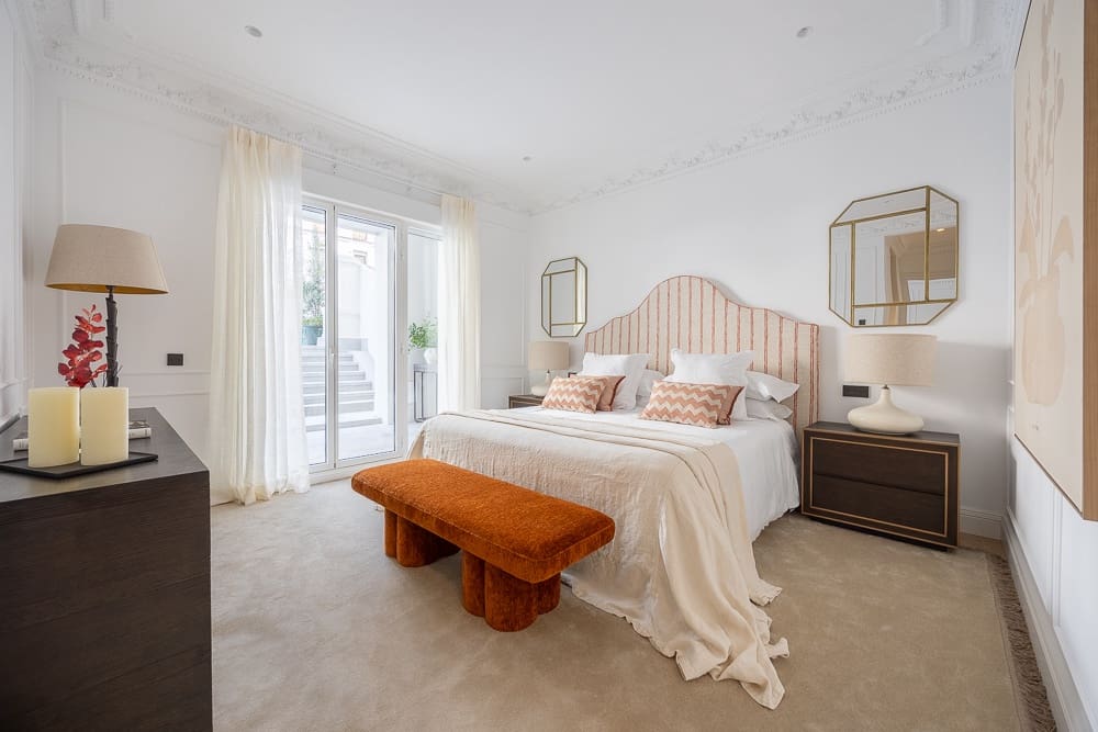 3 chambre Appartement à vendre à Madrid ville - 8 100 000 € (Ref: 9879645)