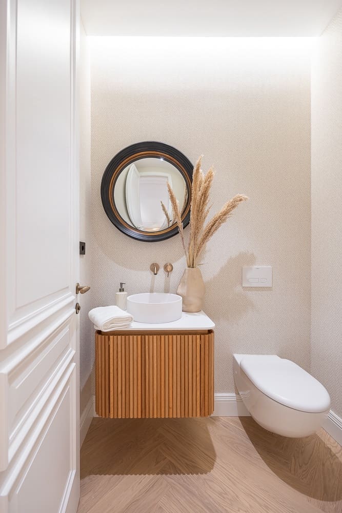 3 chambre Appartement à vendre à Madrid ville - 8 100 000 € (Ref: 9879645)
