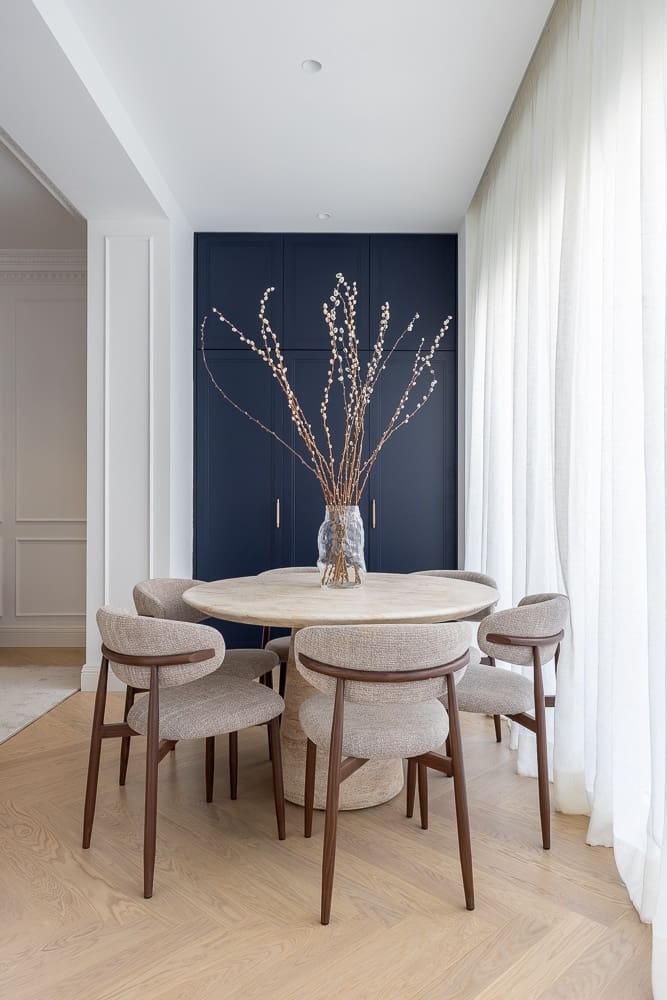 3 chambre Appartement à vendre à Madrid ville - 8 100 000 € (Ref: 9879645)