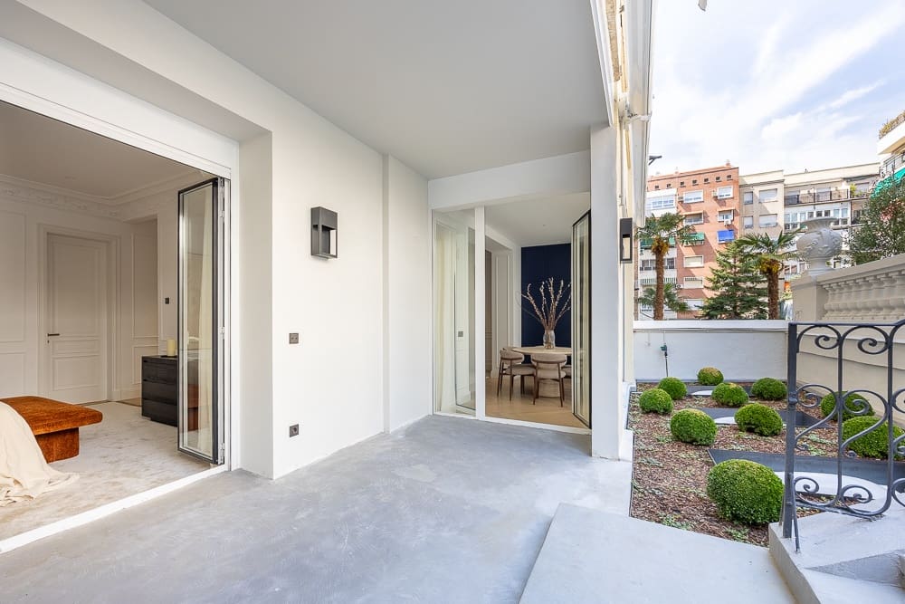 3 chambre Appartement à vendre à Madrid ville - 8 100 000 € (Ref: 9879645)
