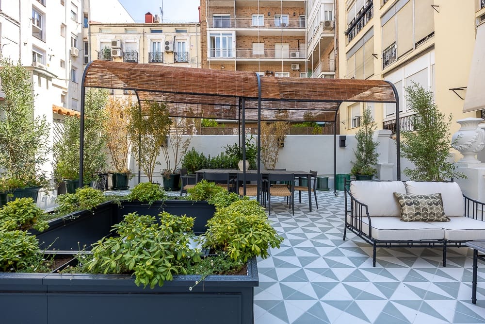 3 chambre Appartement à vendre à Madrid ville - 8 100 000 € (Ref: 9879645)