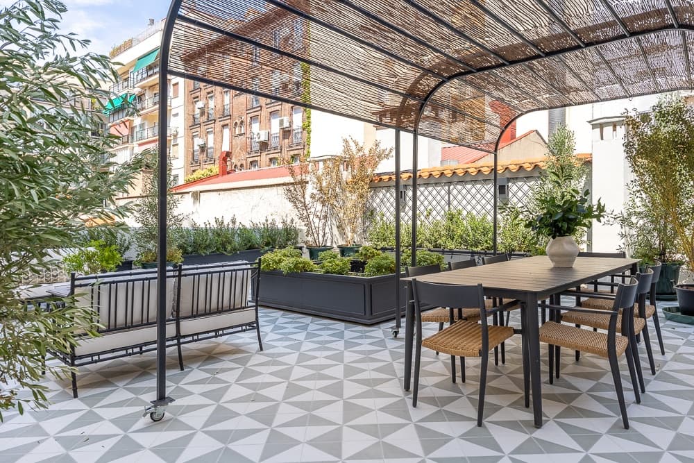 3 chambre Appartement à vendre à Madrid ville - 8 100 000 € (Ref: 9879645)