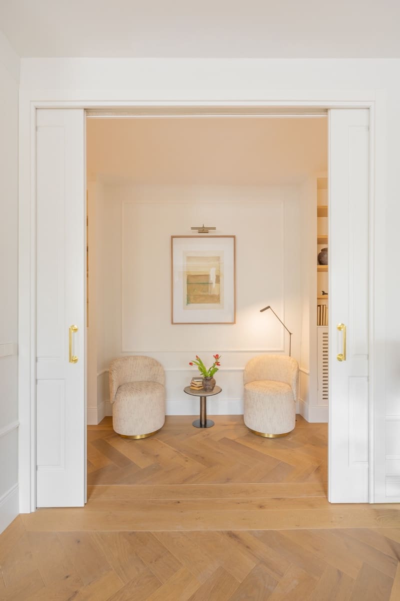4 Zimmer Apartment zu verkaufen in Madrid Stadt - 7.850.000 € (Ref: 9879654)