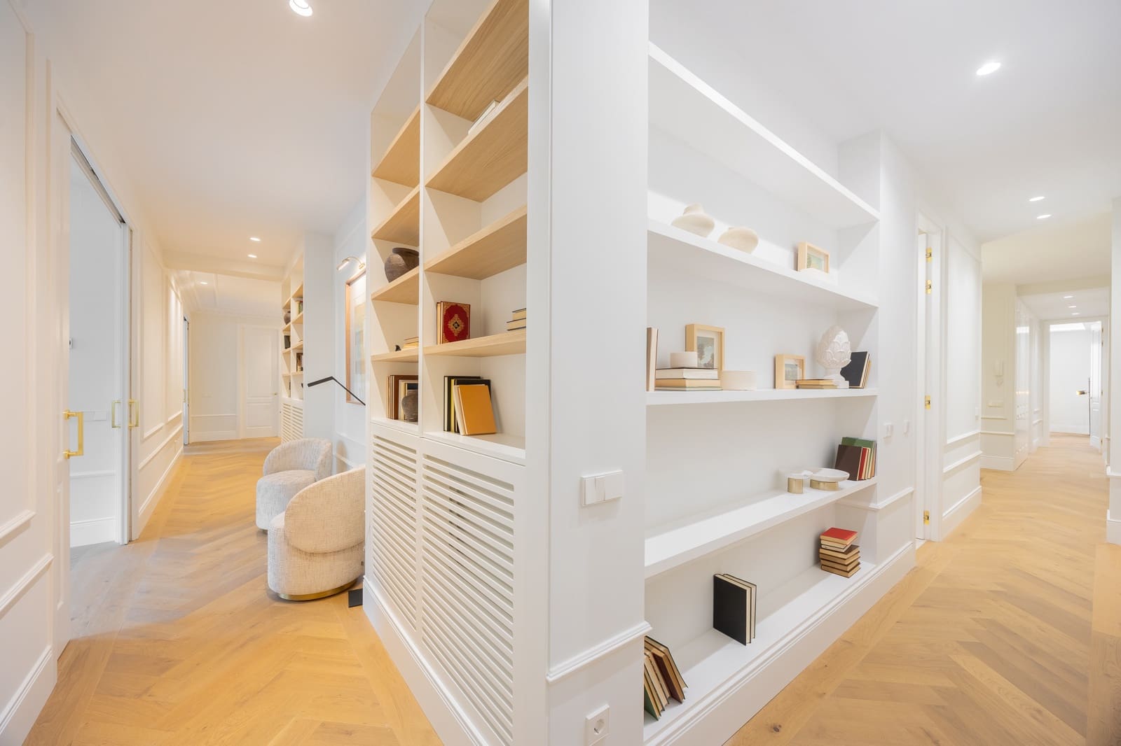 4 Zimmer Apartment zu verkaufen in Madrid Stadt - 7.850.000 € (Ref: 9879654)