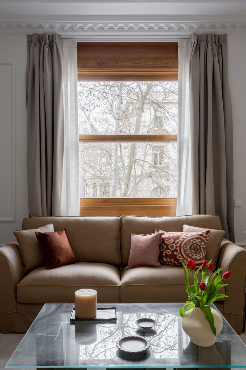 4 Zimmer Apartment zu verkaufen in Madrid Stadt - 7.850.000 € (Ref: 9879654)