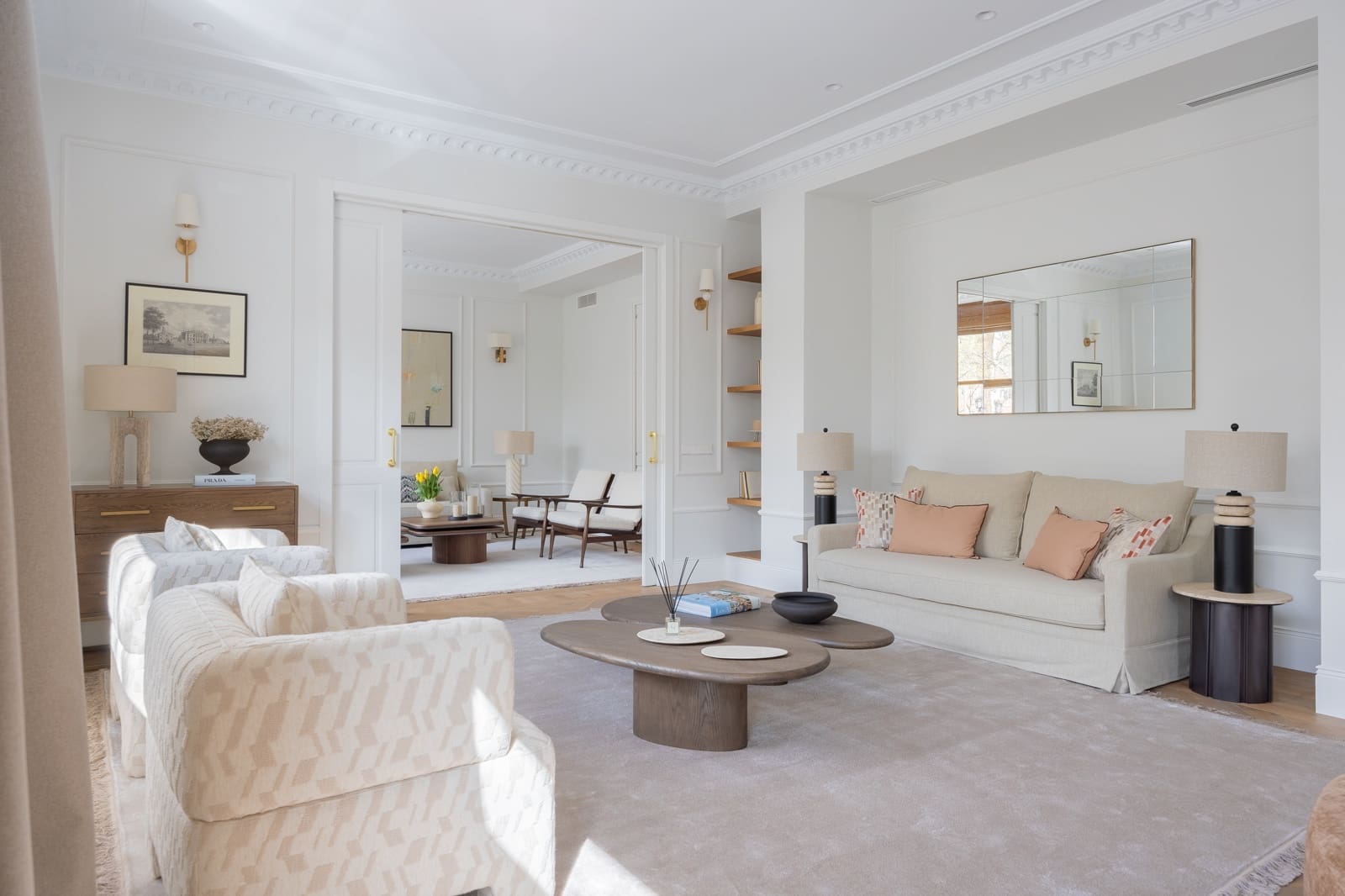4 Zimmer Apartment zu verkaufen in Madrid Stadt - 7.850.000 € (Ref: 9879654)