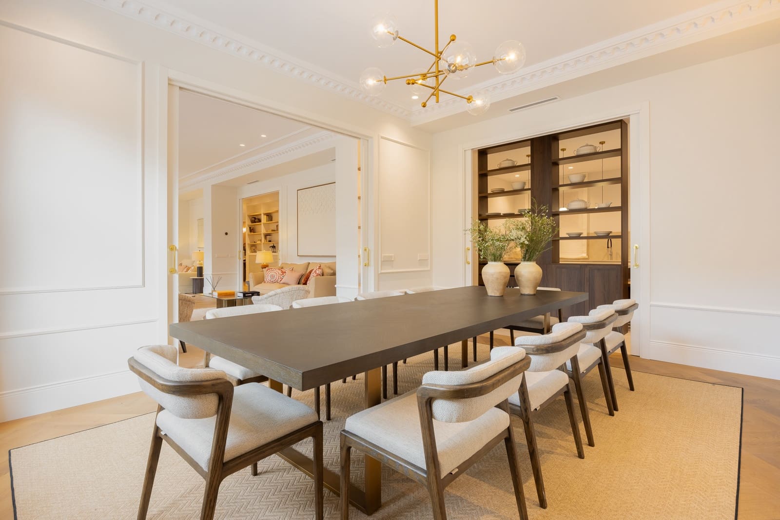 4 Zimmer Apartment zu verkaufen in Madrid Stadt - 7.850.000 € (Ref: 9879654)