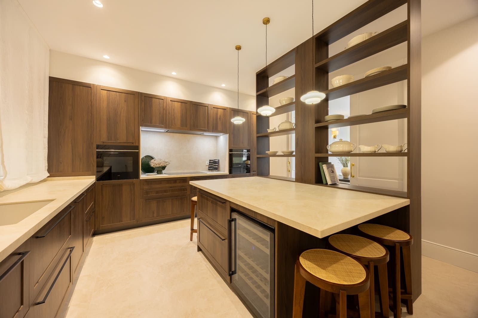 4 Zimmer Apartment zu verkaufen in Madrid Stadt - 7.850.000 € (Ref: 9879654)