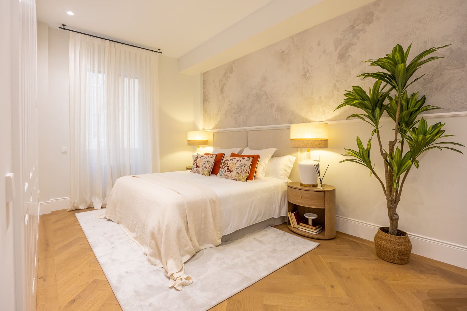4 Zimmer Apartment zu verkaufen in Madrid Stadt - 7.850.000 € (Ref: 9879654)