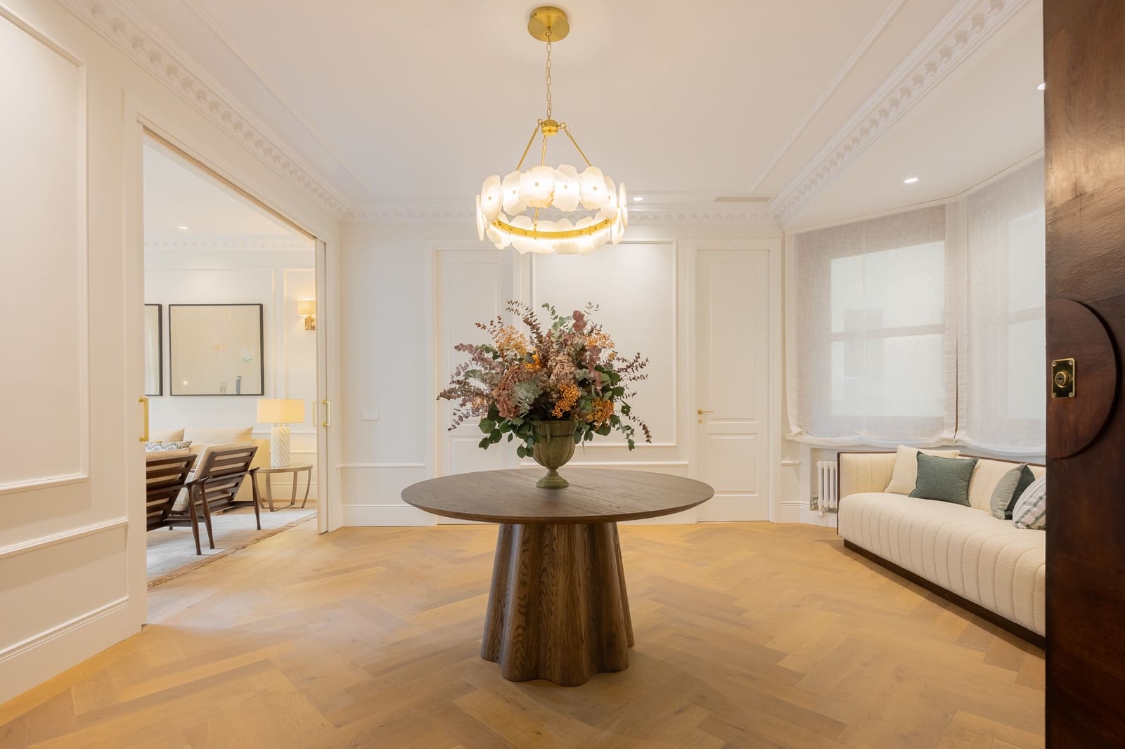 4 Zimmer Apartment zu verkaufen in Madrid Stadt - 7.850.000 € (Ref: 9879654)