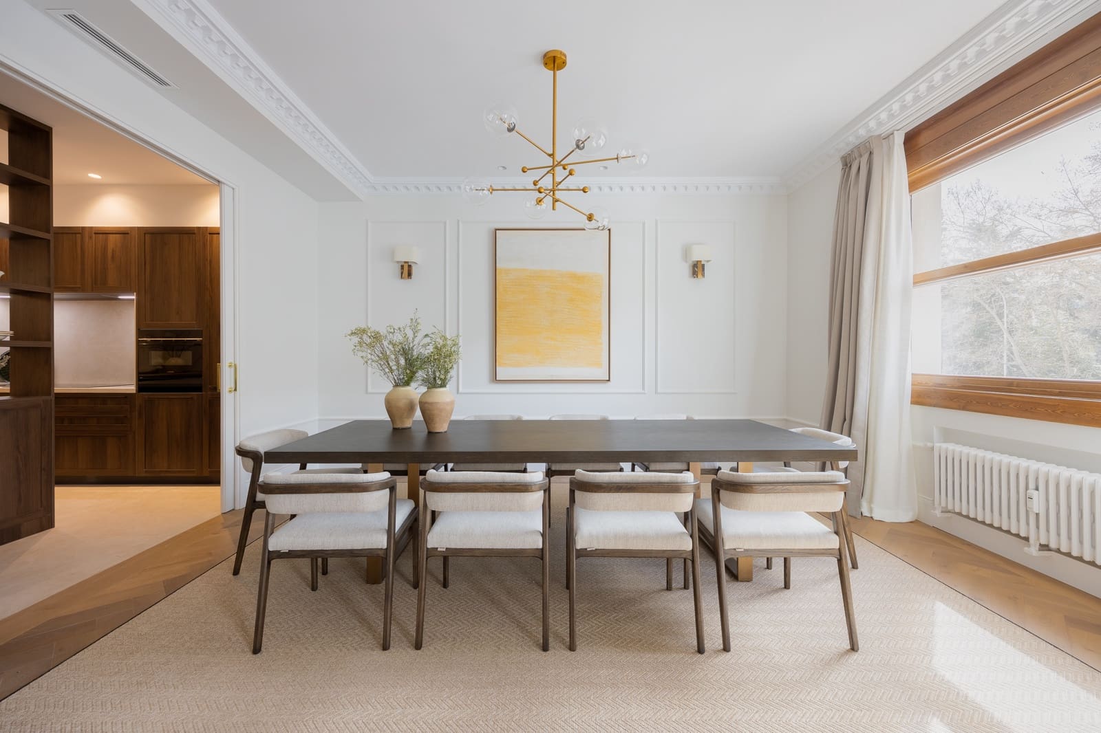 4 Zimmer Apartment zu verkaufen in Madrid Stadt - 7.850.000 € (Ref: 9879654)