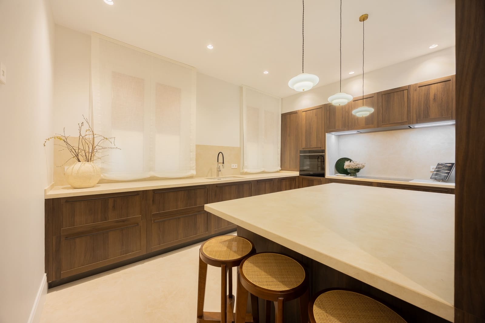 4 Zimmer Apartment zu verkaufen in Madrid Stadt - 7.850.000 € (Ref: 9879654)